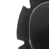 SW - Protección Rodilla Plain Knee Slider Negro - SECURTEX MOTOR S.L (t/a MaximoMoto)