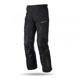 SEVENTY DEGREES SD-PT1S INVIERNO TOURING PANTALON DE MOTO UNISEX NEGRO