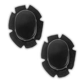SW - Protección Rodilla Plain Knee Slider Negro - SECURTEX MOTOR S.L (t/a MaximoMoto)