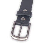 BELA - Cinturon Piel Cinturon Negro - SECURTEX MOTOR S.L (t/a MaximoMoto)