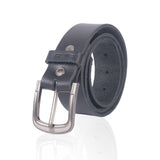 BELA - Cinturon Piel Cinturon Negro - SECURTEX MOTOR S.L (t/a MaximoMoto)