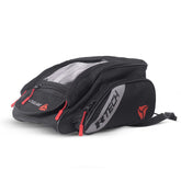 R-TECH - Mochila Piel/Textil Clutch - SECURTEX MOTOR S.L (t/a MaximoMoto)