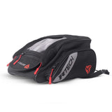 R-TECH - Mochila Piel/Textil Clutch - SECURTEX MOTOR S.L (t/a MaximoMoto)