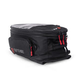 R-TECH - Mochila Piel/Textil Trip - SECURTEX MOTOR S.L (t/a MaximoMoto)