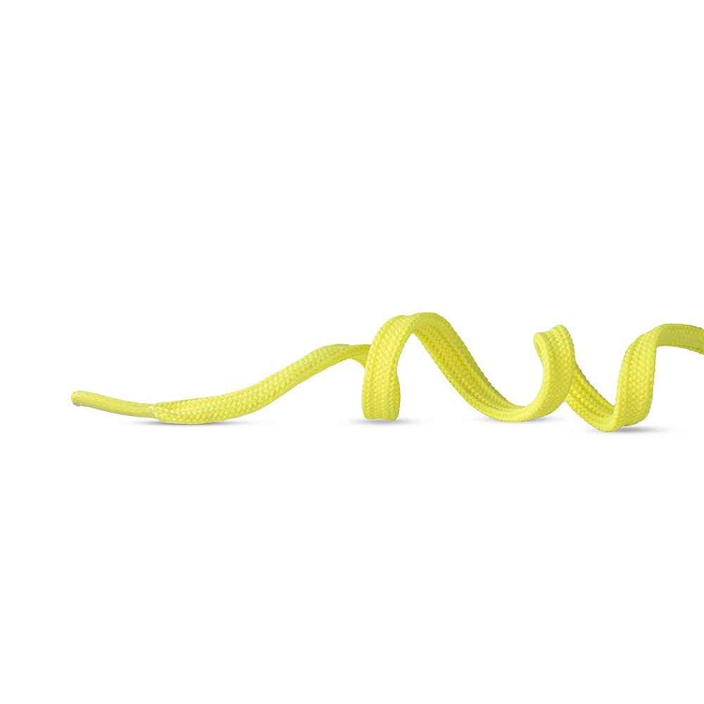 SW - Cordones Textil Shoes lace Amarillo - SECURTEX MOTOR S.L (t/a MaximoMoto)