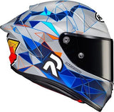 HJC RPHA1 POL ESPARGARO REPLICA MC2SF - SECURTEX MOTOR S.L (t/a MaximoMoto)