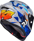 HJC RPHA1 POL ESPARGARO REPLICA MC2SF - SECURTEX MOTOR S.L (t/a MaximoMoto)