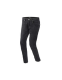 BELA - Pantalón Jeans Rio Ladies Negro - SECURTEX MOTOR S.L (t/a MaximoMoto)