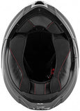 GIVI CASCO MOD X21/CHALLENGER C/PLD/GLOBE NEGRO-MT/YELLOW - SECURTEX MOTOR S.L (t/a MaximoMoto)