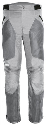 ACERBIS PANTALONES CE RAMSEY VENTED GRIS CLARO