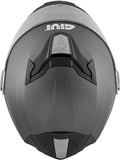 GIVI CASCO MOD X23/SYDNEY C/PL.D/SOLID TITANIO - SECURTEX MOTOR S.L (t/a MaximoMoto)