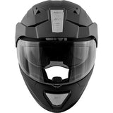 GIVI CASCO MOD X33/CANYON C/PL.D/SOLID NEGRO - SECURTEX MOTOR S.L (t/a MaximoMoto)