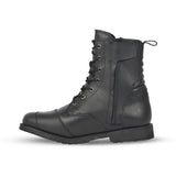 R-TECH - BOTAS PIEL ROYAL WP NEGRO - SECURTEX MOTOR S.L (t/a MaximoMoto)