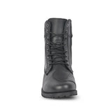 BELA-BOTAS PIEL CLASSIC MAN NEGRO - SECURTEX MOTOR S.L (t/a MaximoMoto)