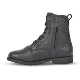 BELA-BOTAS PIEL CLASSIC MAN NEGRO - SECURTEX MOTOR S.L (t/a MaximoMoto)
