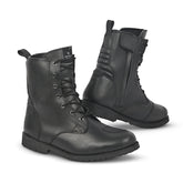 R-TECH - BOTAS PIEL ROYAL WP NEGRO - SECURTEX MOTOR S.L (t/a MaximoMoto)