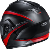 HJC C91 TALY MC1SF - SECURTEX MOTOR S.L (t/a MaximoMoto)