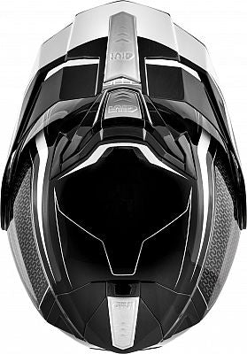 GIVI CASCO MOD X33/CANYON C/PL.D/LAYERS NEGRO/BLANCO - SECURTEX MOTOR S.L (t/a MaximoMoto)