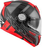 GIVI CASCO MOD X23/SYDNEY C/PL.D/PROTECT NEGRO-MT/TITANI/RO - SECURTEX MOTOR S.L (t/a MaximoMoto)