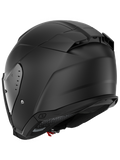 SHARK SKWAL JET DARK SHADOW MOTOCICLETA CASCO MAT NEGRO MATE
