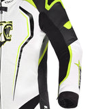 BELA-Mono 1 PC North Star Negro/Blanco/Amarillo Fluor