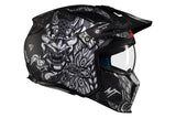 MT MENTONERA MT TR902B SV STREETFIGHTER SV HELLISH B2 MATE