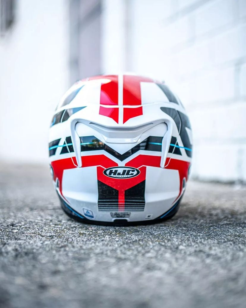 HJC RPHA 11 NECTUS MC21 - SECURTEX MOTOR S.L (t/a MaximoMoto)