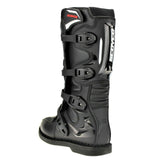 SCOYCO Motocross Sport Enduro Boot/Negro - SECURTEX MOTOR S.L (t/a MaximoMoto)