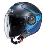 HJC I40 CAMET MC2SF - SECURTEX MOTOR S.L (t/a MaximoMoto)