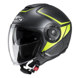 El mecanismo de la pantalla RapidFire permite montar y desmontar la pantalla de forma rápida y sin herramientas.