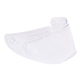 CGM Visiera Transparente Pinlock Prepared 9311-AL1-00F