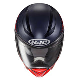 HJC F70 SPIELBERG RED BULL RING MC21SF - SECURTEX MOTOR S.L (t/a MaximoMoto)