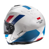 HJC I90 SYREX MC21SF - SECURTEX MOTOR S.L (t/a MaximoMoto)