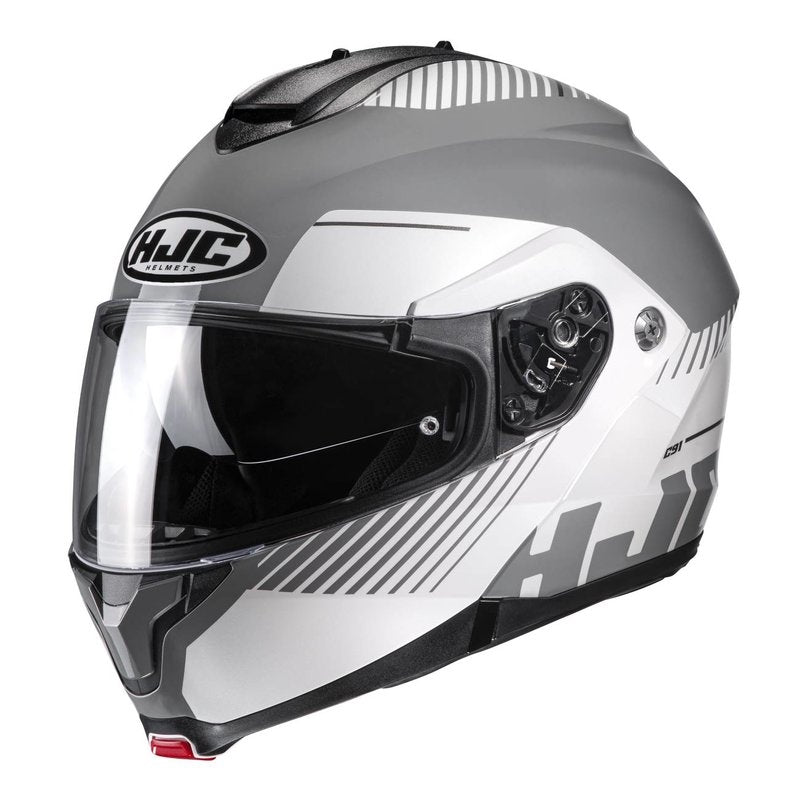 HJC C91 PROD MC10 - SECURTEX MOTOR S.L (t/a MaximoMoto)