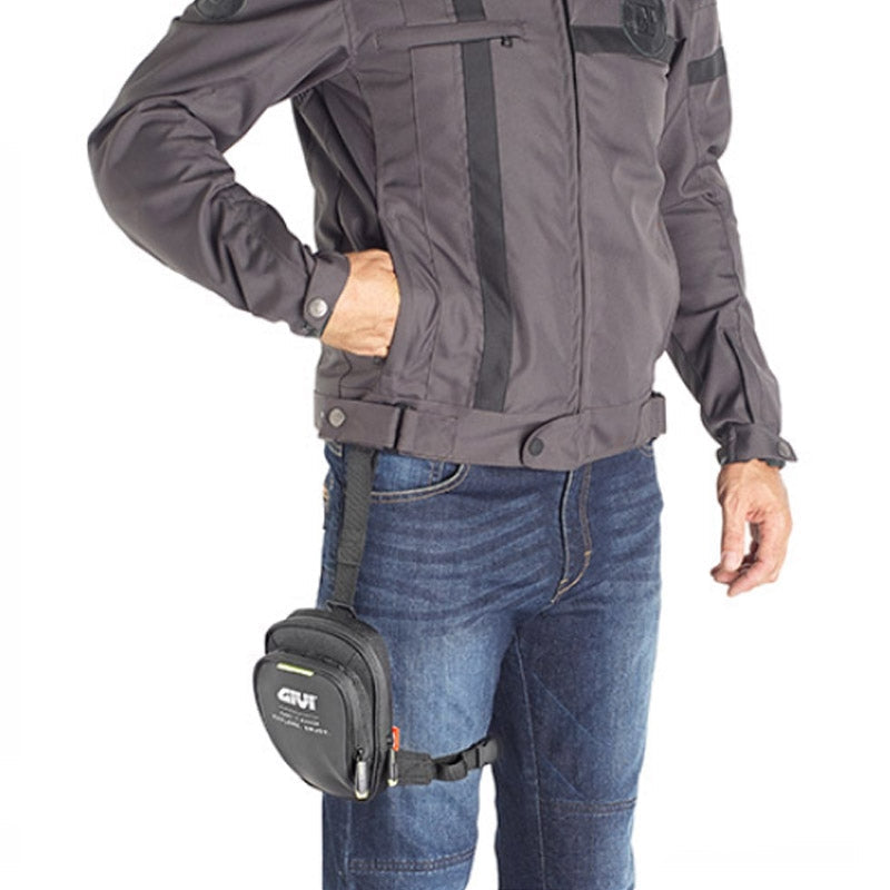 GIVI-BOLSA PIERNA L/EASYN/REACH - SECURTEX MOTOR S.L (t/a MaximoMoto)