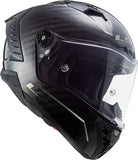 LS2 FF805 THUNDER CARBON RACING FIM - SECURTEX MOTOR S.L (t/a MaximoMoto)