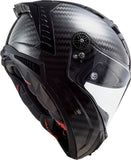 LS2 FF805 THUNDER CARBON RACING FIM - SECURTEX MOTOR S.L (t/a MaximoMoto)