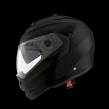 CABERG-Casco DUKE 2 MATT/BLACK - SECURTEX MOTOR S.L (t/a MaximoMoto)
