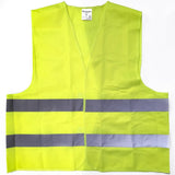 IXON-Chaleco Gilet Safer Neon Yellow - L / NEÓN AMARILLO