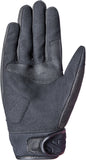 IXON-GUANTES RS SLICKER MAN BLACK - SECURTEX MOTOR S.L (t/a MaximoMoto)