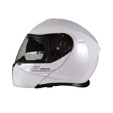 AXXIS-CASCO FU403SV GECKO SV SOLID A0 BLANCO PERLA BRILLO