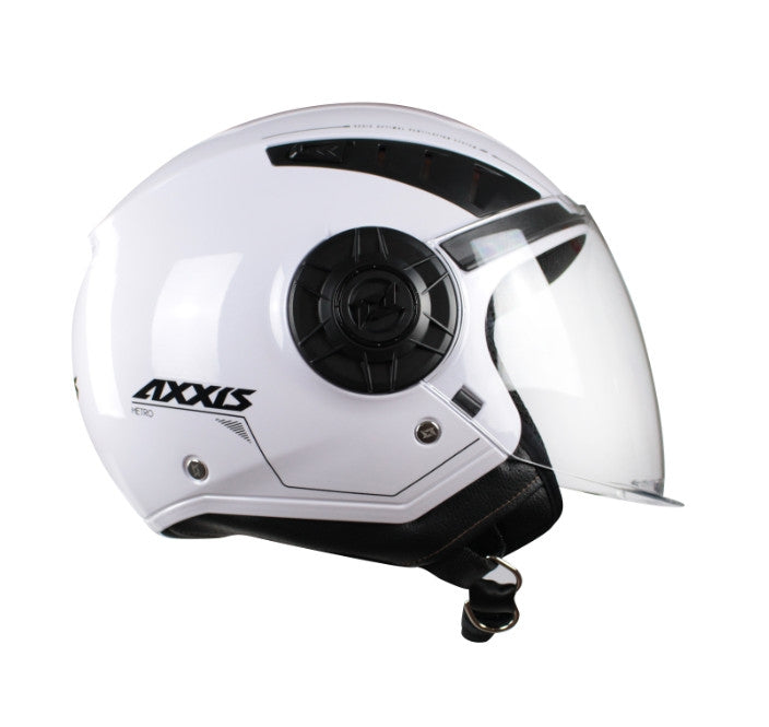 AXXIS-CASCO OF513 METRO SOLID A0 BLANCO PERLA BRILLO XS