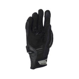 ACERBIS GUANTES CROSSOVER WP NEGRO
