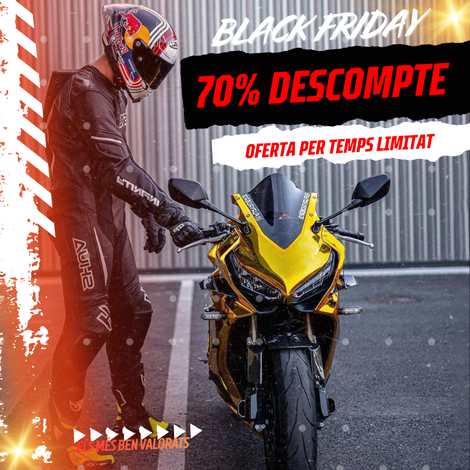 Maximo Moto Andorra SLU