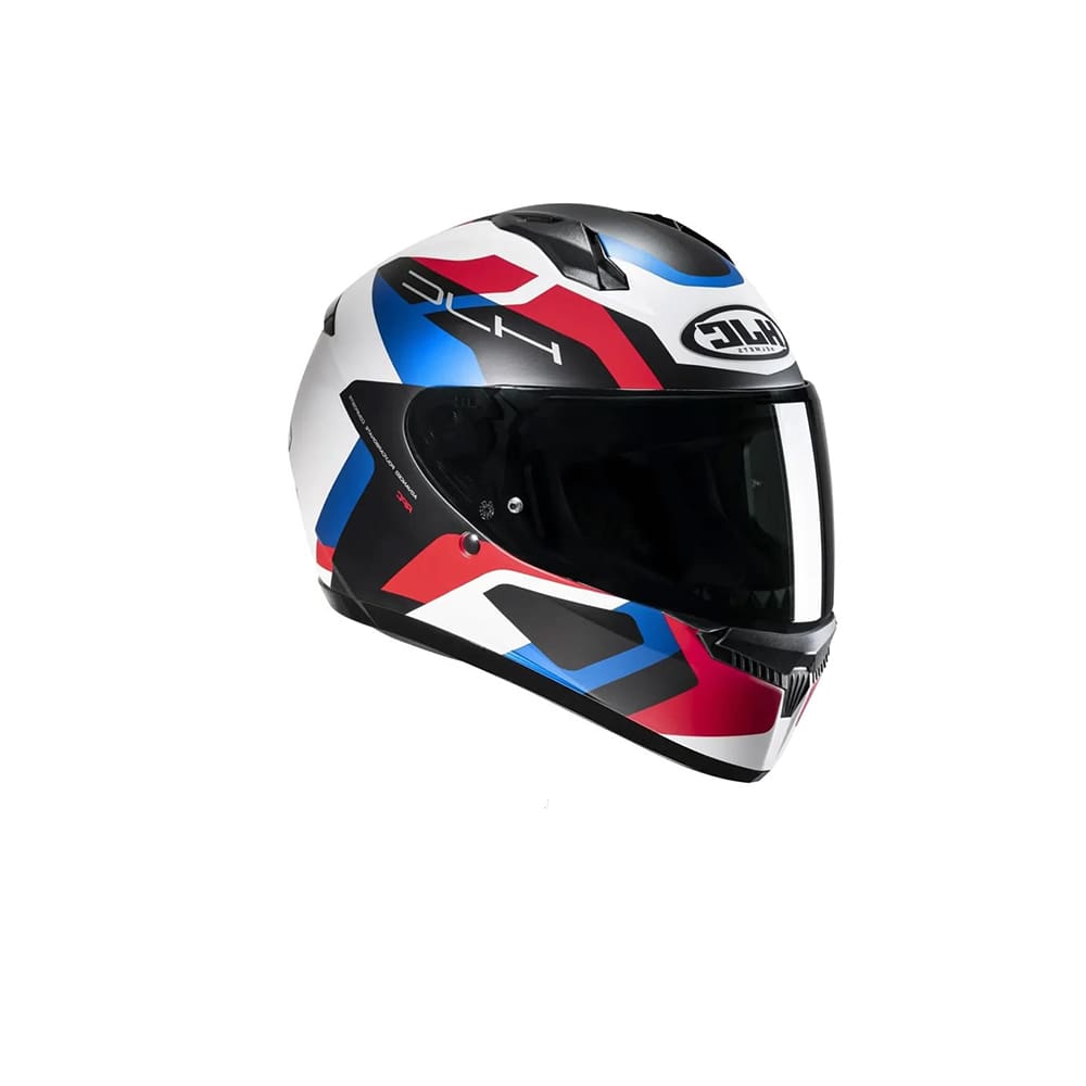 HJC C10 TINS MC21SF CASCO INTEGRAL DE MOTO TURISMO