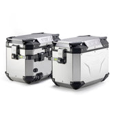 GIVI OBKE48APACK2 Trekker Outback Evo de Maleta lateral para motocicleta 48 L - SECURTEX MOTOR S.L (t/a MaximoMoto)