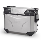 GIVI OBKEV37AR Trekker Outback Evo Maleta lateral izquierda motocicleta 37 L - SECURTEX MOTOR S.L (t/a MaximoMoto)