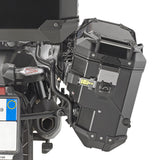 GIVI OBKN33AR Trekker Outback Maleta lateral para moto 33 L