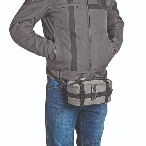 KAPPA RA317 Mochila manillar Bolsa 3 L