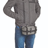 KAPPA RA317 Mochila manillar Bolsa 3 L